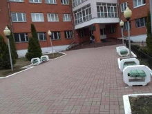 Рязанский государственный агротехнологический университет им. П.А. Костычева, улица Черновицкая, 54 к1 