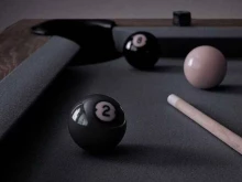 бильярдный клуб 7 ball в Армавире