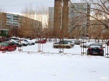 автостоянка 24 часа в Красноярске