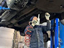 автосервис San-auto в Уфе