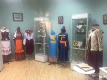 Организация выставок Городской межнациональный центр в Новосибирске