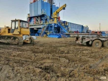 транспортное предприятие Сириус в Красноярске
