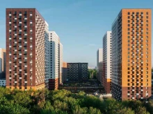 Зем-зем, минимаркет, улица 8 Марта, вл16 к1 