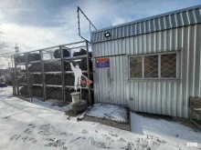 Шиномонтаж Шиномонтажная мастерская в Красноярске