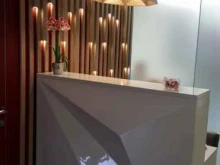 студия татуажа Ezh в Перми