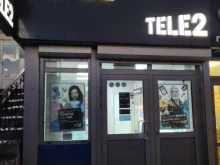 салон связи Tele2 в Щербинке