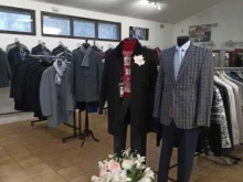 магазин мужской и детской одежды Руслан и Людмила в Выборге