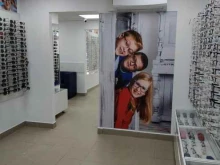 салон оптики Корд оптика в Казани