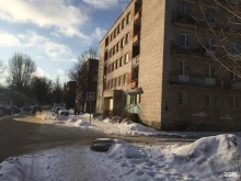 Уголовно-исполнительная инспекция УФСИН по Тверской области, Орджоникидзе, 25а 
