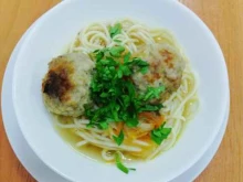 кафе-столовая Борч в Тюмени