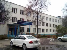 Объединенный ведомственный архив, проспект 50-летия ВЛКСМ, 19 