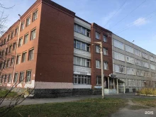 Школы Средняя общеобразовательная школа №85 в Екатеринбурге
