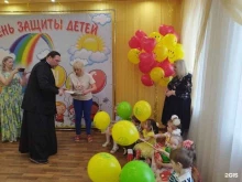 Дома ребёнка Специализированный дом ребенка в Владимире
