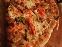 пиццерия Palermo рizza в Волгограде