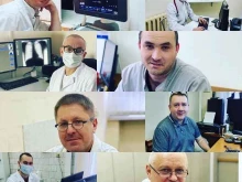 Взрослые поликлиники Городская поликлиника №2 в Ижевске