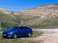компания по аренде и прокату автомобилей, мотоциклов и фургонов Автопрокат Сервис в Ростове-на-Дону