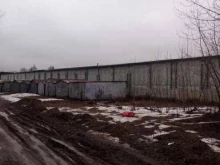 Гаражные кооперативы Мраморный-3 в Подольске