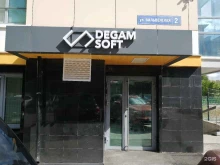 компания DEGAM-soft в Перми