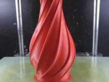 Оборудование для 3D печати / Расходные материалы Творческая лаборатория 3D печати в Перми