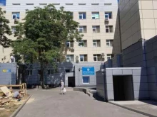 Травматологическое отделение Областная клиническая больница №2 в Ростове-на-Дону
