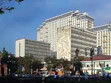 Многофункциональный визовый центр, Красная, 176 
