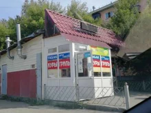 Киоск фастфудной продукции, Героев Труда, 18/1 к1 