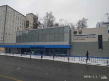 музей Зенит в Красногорске
