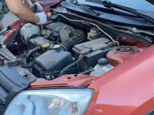 автосервис Автобокс 18 в Ижевске