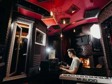 студия звукозаписи Showtime Records в Уфе
