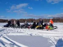служба проката снегоходов и квадроциклов Grizzly в Южно-Сахалинске