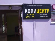 Копицентр, Виктора Шевелёва, 16 