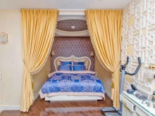 Belladone, Дмитровское шоссе, 100 ст2 