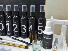 Brows, Карла Либкнехта, 20 к1 