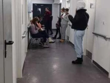 отделение врачей общей практики Мытищинская городская поликлиника №2 в Мытищах