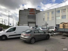 завод Микрол в Санкт-Петербурге
