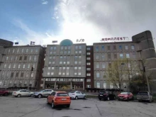 Офис Диас в Москве
