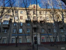 ЦТА, улица Маршала Соколовского, 4 