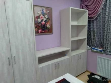 компания по производству офисной и бытовой мебели Мебельник в Казани