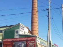 автосервис Автостимул в Благовещенске