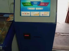 терминал Telepay в Каменске-Уральском
