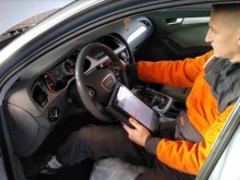 автосервис ТрансКор в Мытищах
