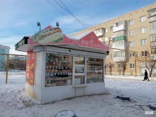 Хлебобулочные изделия Киоск по продаже хлебобулочных изделий в Каменске-Уральском