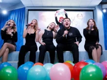 Московский государственный университет технологий и управления им. К.Г. Разумовского, улица Шаболовка, 14 ст9 