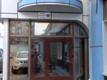 Торгово-сервисная компания, Верхнепортовая улица, 12а 