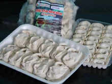 Мясо / Полуфабрикаты База оленины и северной рыбы в Красноярске
