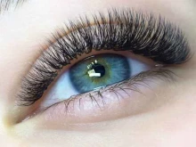 Katlan_lashes, улица Куусинена, 11 к3 