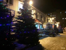 Оренполис, Сергея Лазо, 8 к1 