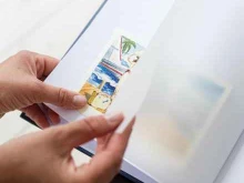 студия фотоальбомов, фотокниг и декора Aeroplane book в Перми