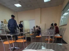 Буфет-столовая, проспект Октября, 73/1 к4 