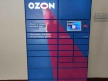 Бокс №8061 Ozon box в Владивостоке